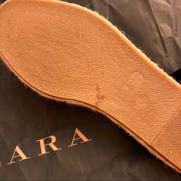 Espadrilles - Picture 5 of 7